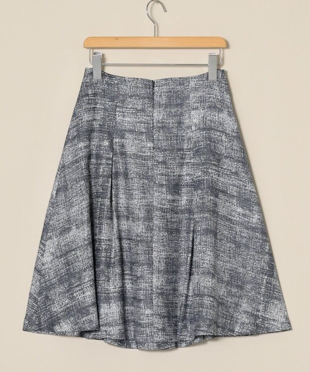 ONWARD Reuse Park 【23区】スカート春夏 ネイビー