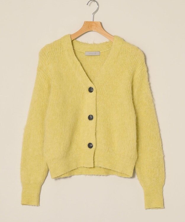 ONWARD Reuse Park 【UNFILO】ニット春夏 イエロー