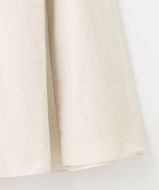 TOCCA 【洗える】PEARL BOUQUET スカート アイボリー系