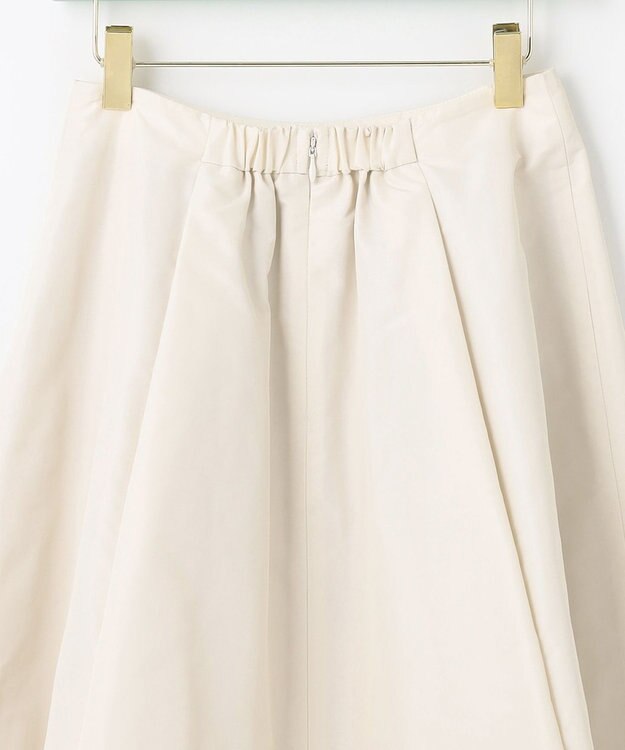 TOCCA 【洗える】PEARL BOUQUET スカート アイボリー系