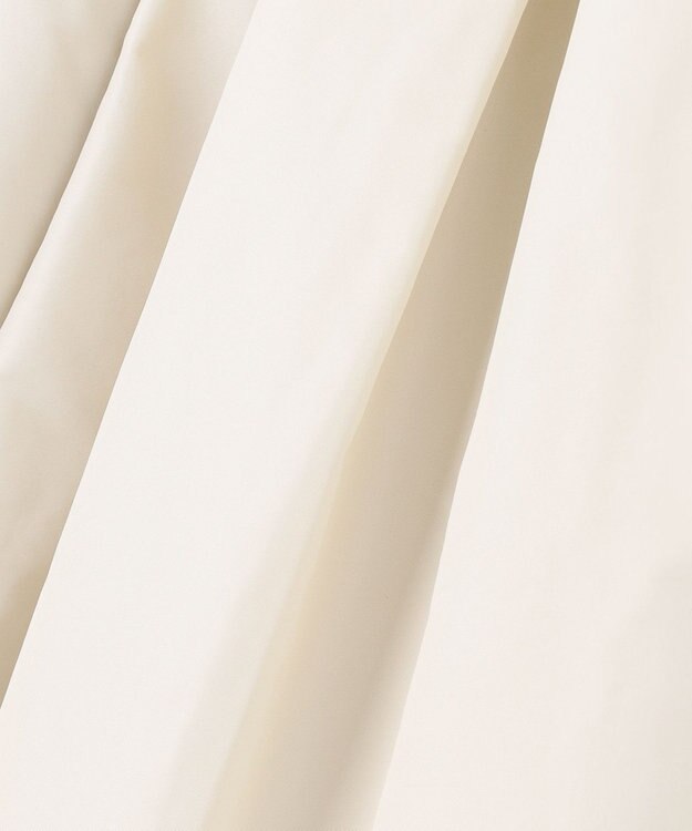 TOCCA 【洗える】PEARL BOUQUET スカート アイボリー系