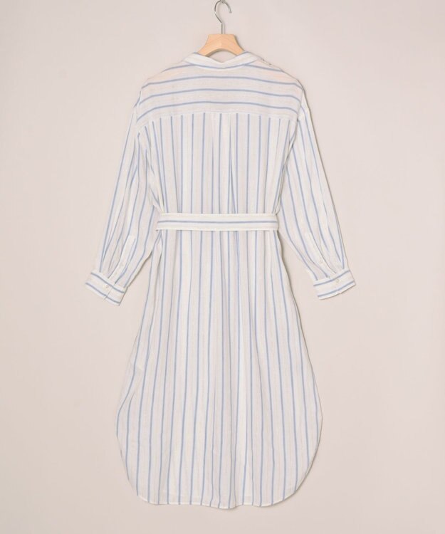 ONWARD Reuse Park 【自由区】ワンピース春夏 ブルー