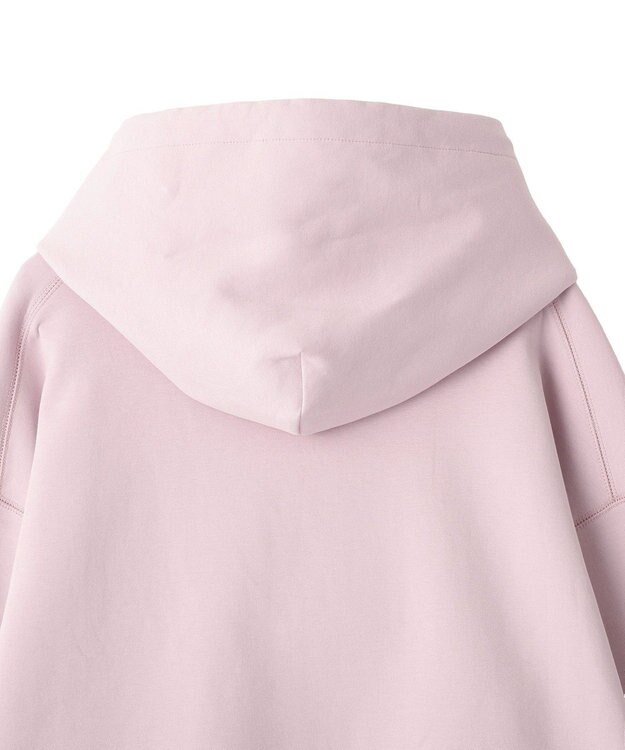 YECCA VECCA ダンボールフーディー Pink