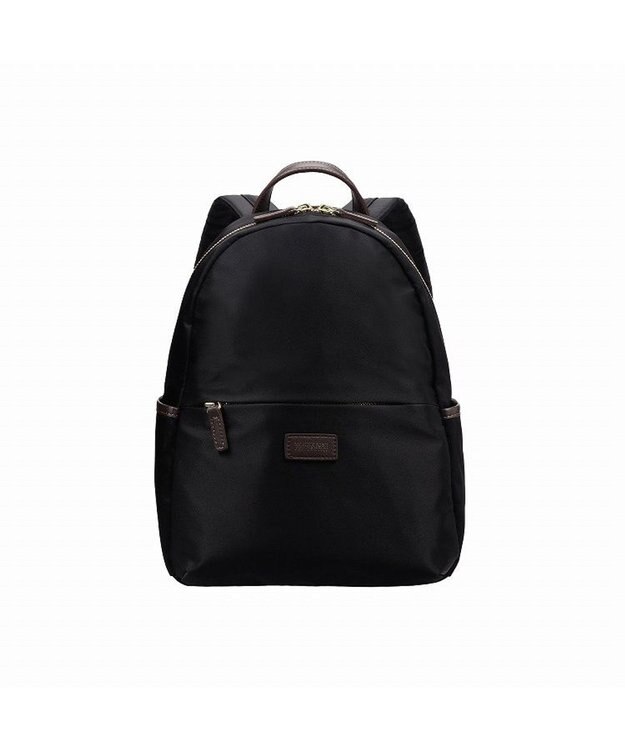 ACE BAGS & LUGGAGE MACKINTOSH PHILOSOPHY マッキントッシュフィロソフィー アメリア2 リュックサック 68094 ブラック