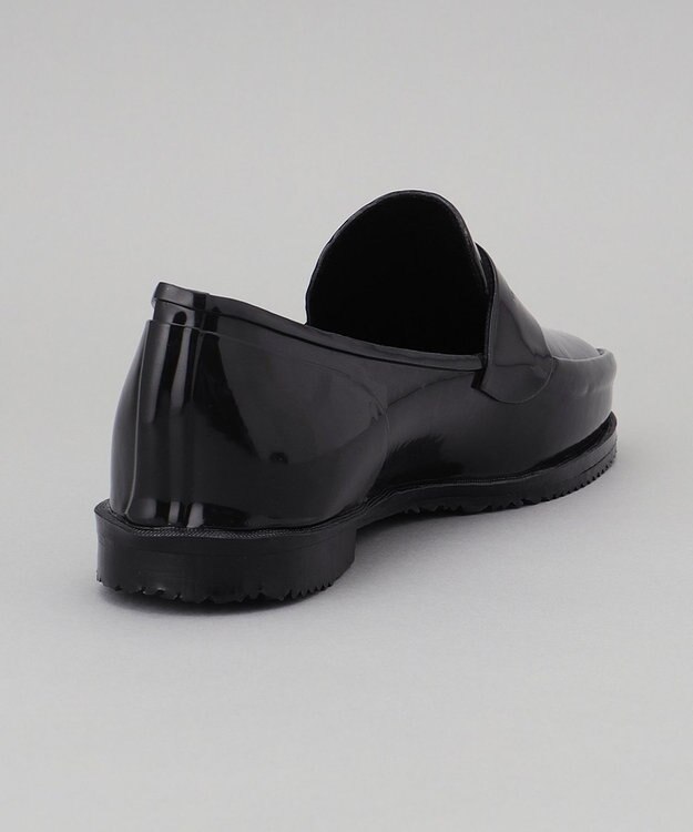 GOTAIRIKU FOXUMBRELLAS_ローファー ブラック系