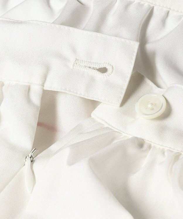 Paul Smith Cairo Stripe Chalk プリント スカート マルチカラー