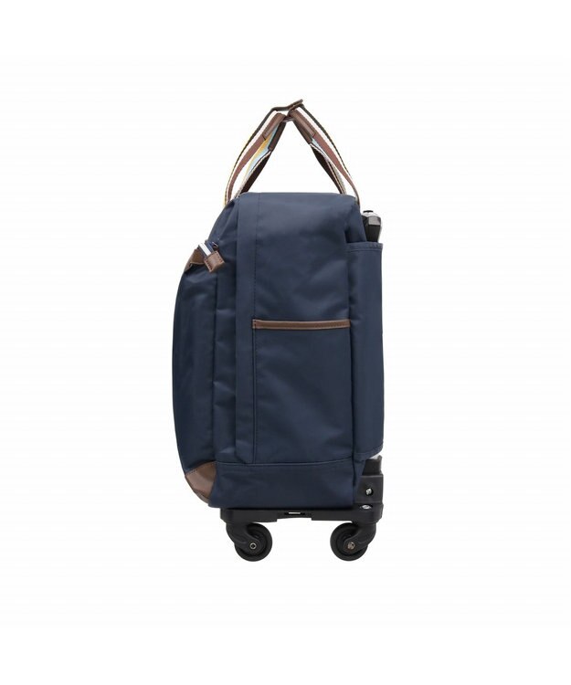 ACE BAGS & LUGGAGE Kanana project Collection VYG アムローズTR 15426 カナナプロジェクト コレクション キャリーバッグ ネイビー