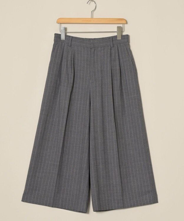 ONWARD Reuse Park 【23区】パンツ秋冬 グレー