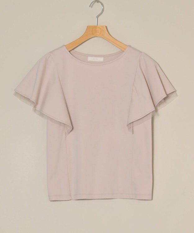 ONWARD Reuse Park 【any SiS】カットソー春夏 グレー