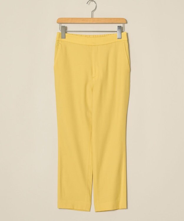 ONWARD Reuse Park 【23区】パンツ秋冬 イエロー