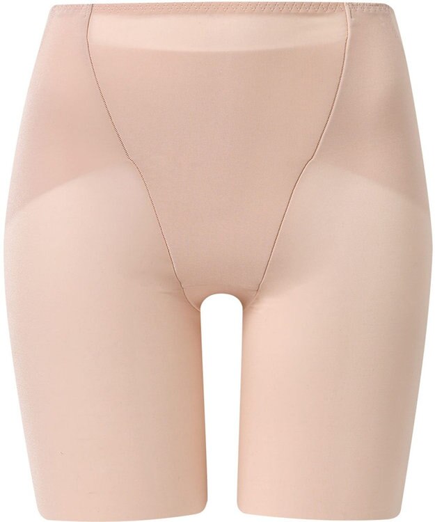 Wing 【マッチミーガードル】 ガードルがわたしに合わせてくれる ヒップアップ KQ2720 ウイング／ワコール シナモンブラウン