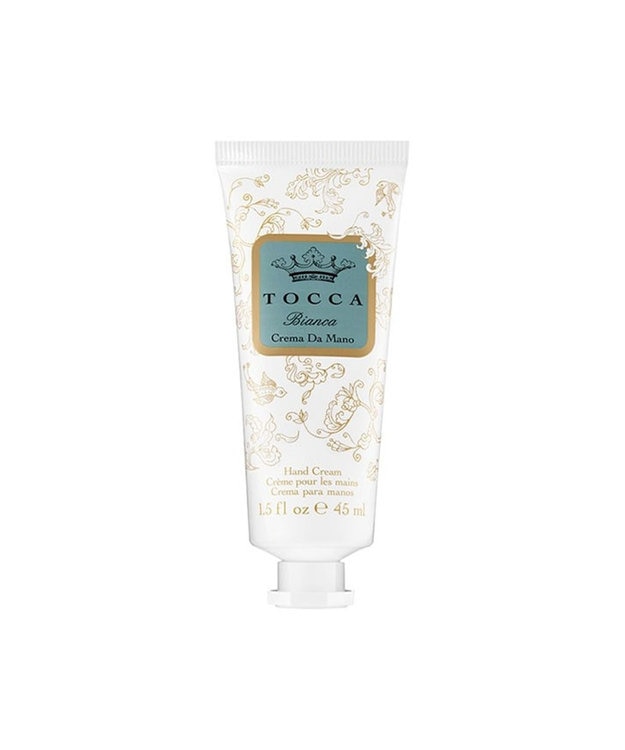 TOCCA HAND CREAM ハンドクリーム ビアンカの香り