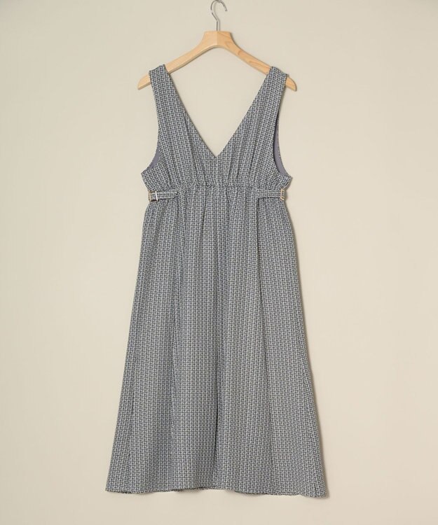 ONWARD Reuse Park 【any SiS】ワンピース春夏 ブラック