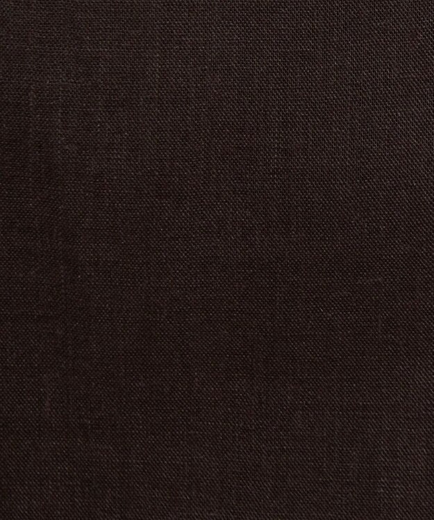 JOSEPH ラミーボイル　ブラウス　SIMI Espresso