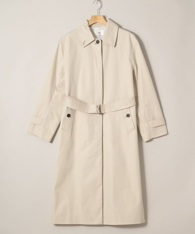 ONWARD Reuse Park 【23区】コート春夏 ベージュ