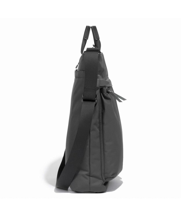 ACE BAGS & LUGGAGE UNTRACK CITYDS トートバッグ 60213 アントラック グレー