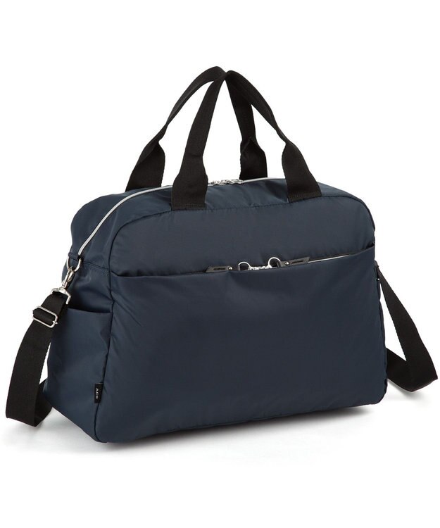 ACE BAGS & LUGGAGE ACE アリッサム ボストンバッグ A4 17695 ネイビー