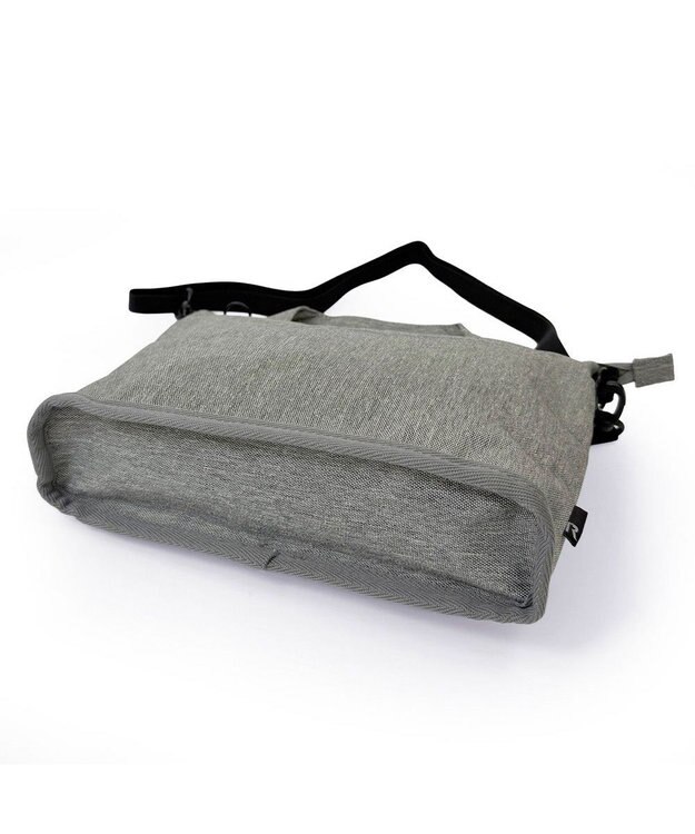 ROOTOTE 3631【超軽量撥水素材】SN.ベビールー.ライトウォーターリペレント-G 02：グレー