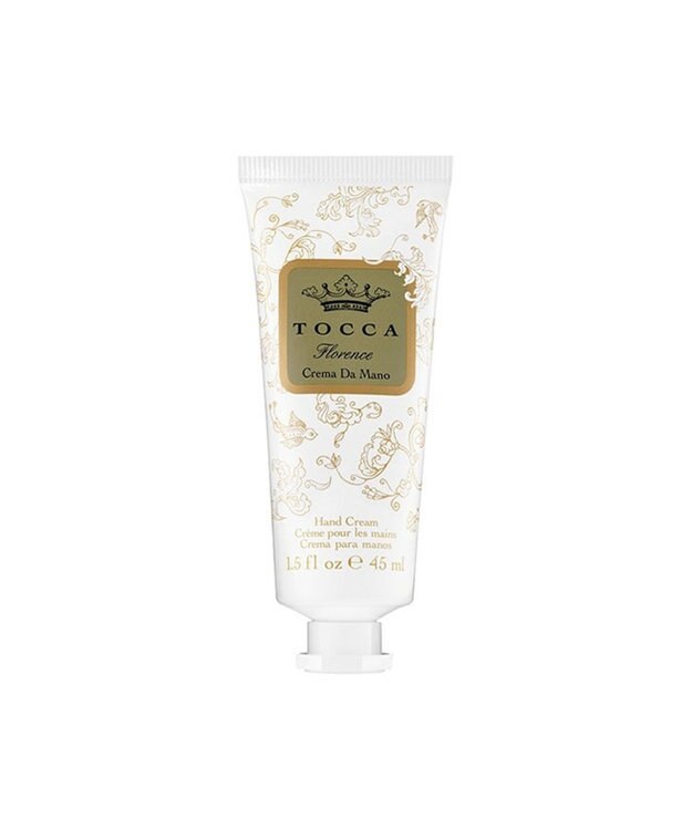 TOCCA HAND CREAM ハンドクリーム フローレンスの香り
