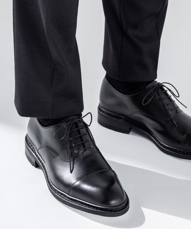 JOSEPH HOMME 別注【Paraboot x JOSEPH HOMME】 MONTAIGNE ブラック系