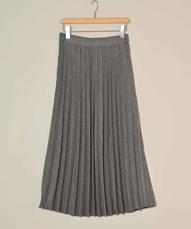 ONWARD Reuse Park 【any FAM】スカート秋冬 グレー