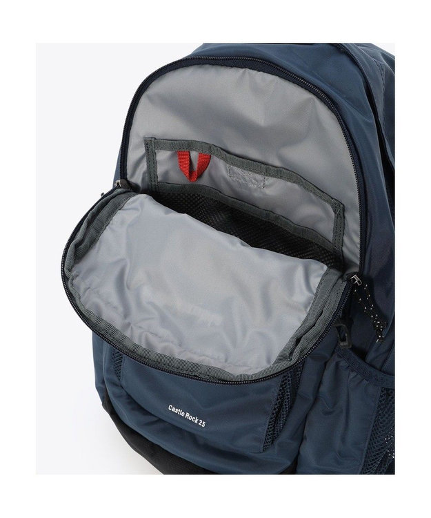 Columbia Columbia/ キャッスルロック25LバックパックII /コロンビア Nocturnal