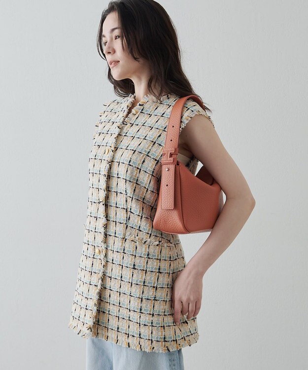 IACUCCI 【予約】スウォーノ ALCE サーモンピンク