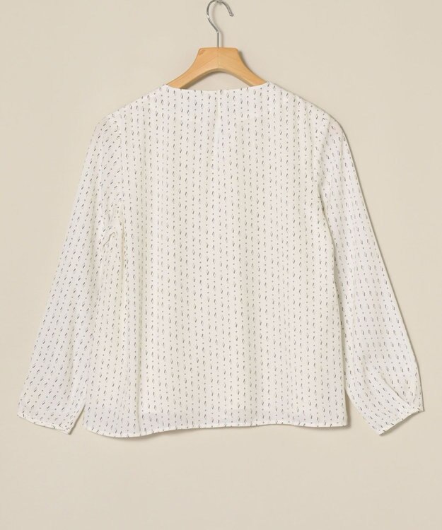 ONWARD Reuse Park 【J.PRESS】カットソー春夏 ブラック