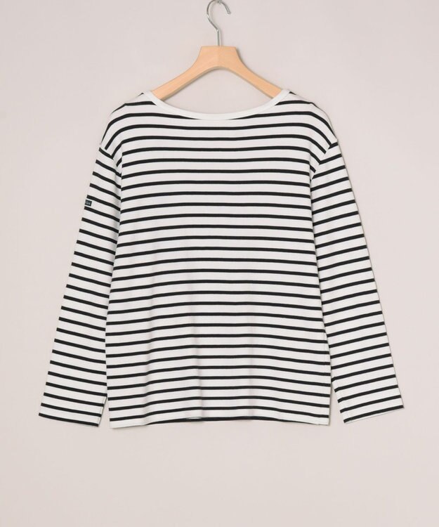 ONWARD Reuse Park 【23区】カットソー秋冬 オフホワイト