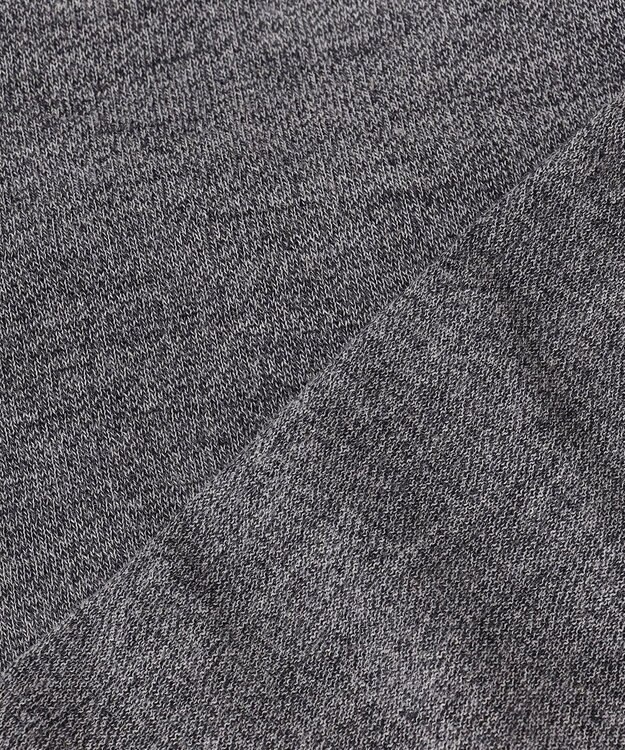 JOSEPH HOMME ウォッシャブルメリノ　タートルネックニット ライトグレー系