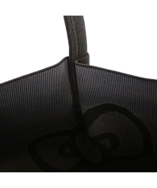 ROOTOTE 8381【サンリオ】IP.ミディアム.ルフル.ハローキティ-A 01：ブラック