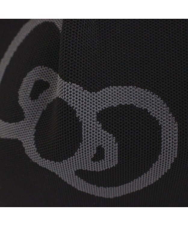 ROOTOTE 8381【サンリオ】IP.ミディアム.ルフル.ハローキティ-A 01：ブラック