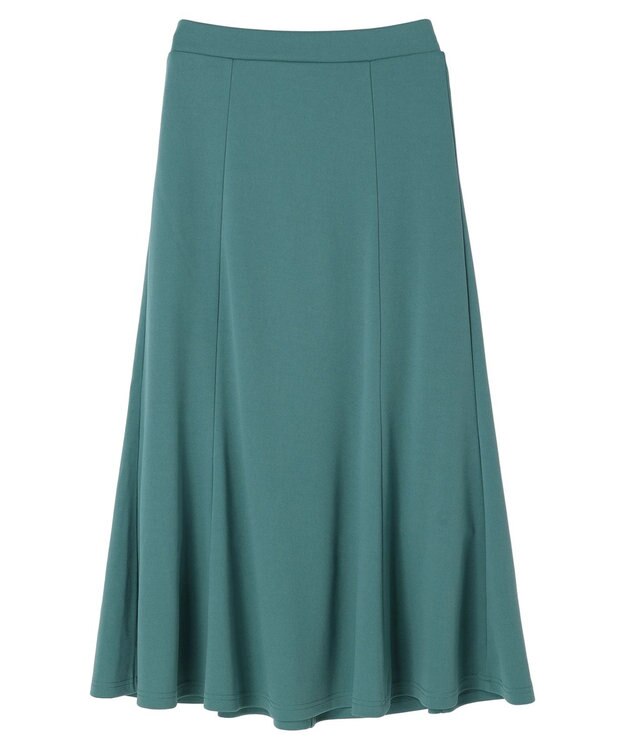 Green Parks ・ＲＡＹ　ＣＡＳＳＩＮ　マーメイドスカート Green