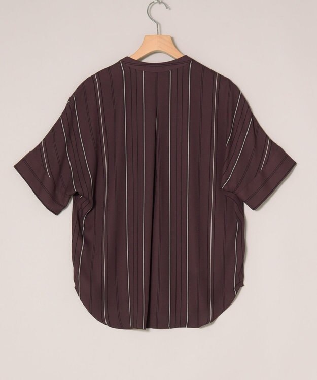 ONWARD Reuse Park 【ICB】ブラウス秋冬 レッド