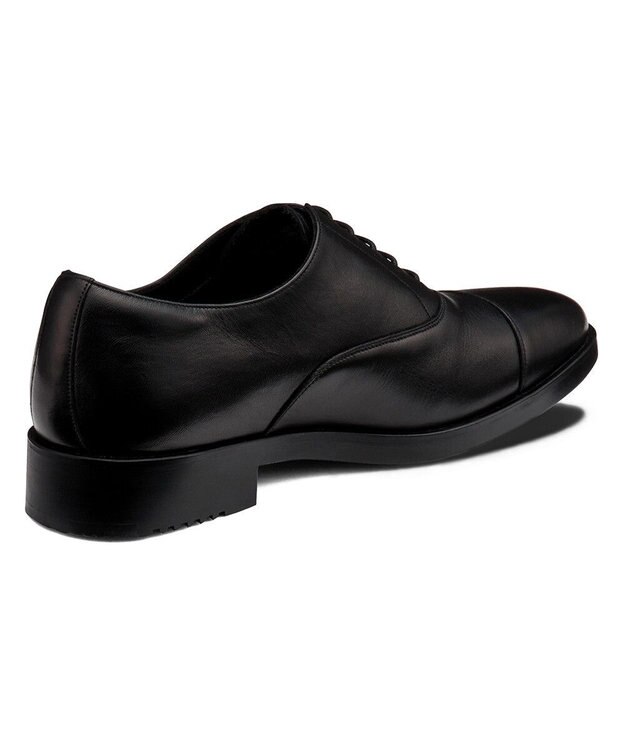 ASICS WALKING GEL-BIZ オーセンティック GORE-TEX防水 3E ブラック