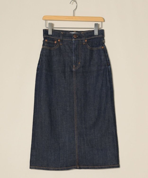 ONWARD Reuse Park 【23区】スカート秋冬 ネイビー