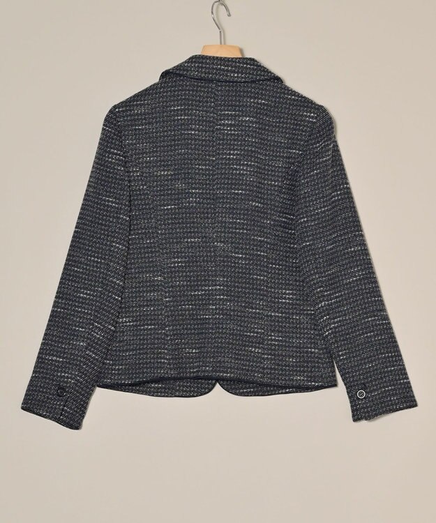 ONWARD Reuse Park 【any SiS】ジャケット春夏 ネイビー