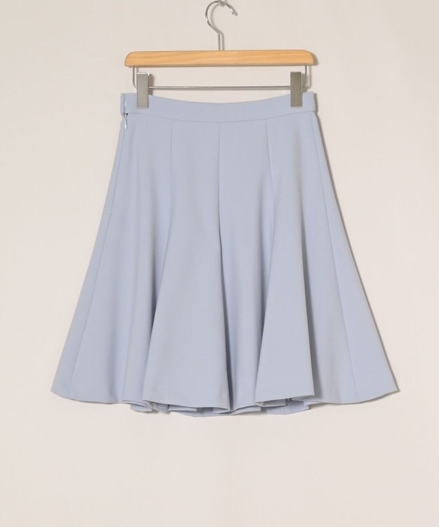 ONWARD Reuse Park 【組曲】スカート春夏 ブルー