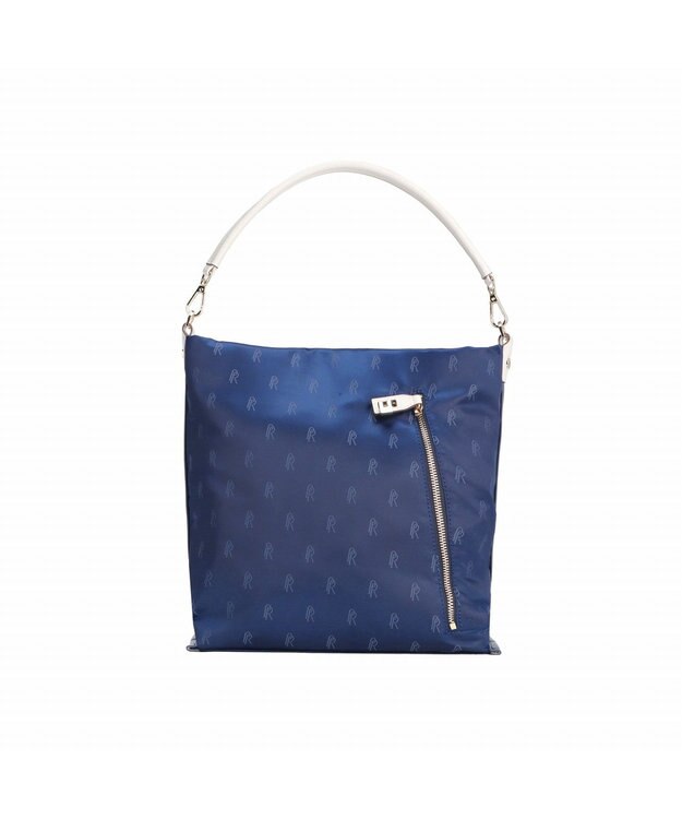 ACE BAGS & LUGGAGE PROGRES パルトゥ ショルダーバッグ  15594 プログレ ネイビー