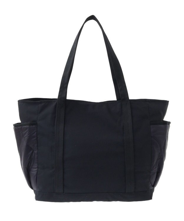 Green Parks ■ＣＯＢＭＡＳＴＥＲ　ＱＬＴ　ＤＥＳＥＲＴ　ＴＯＴＥ Black