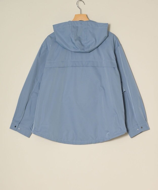 ONWARD Reuse Park 【組曲】ジャケット春夏 ブルー