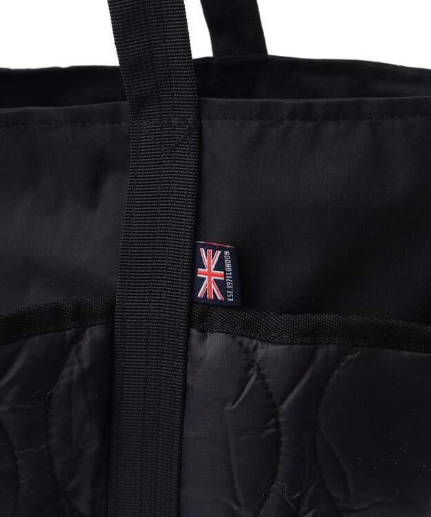 Green Parks ■ＣＯＢＭＡＳＴＥＲ　ＱＬＴ　ＤＥＳＥＲＴ　ＴＯＴＥ Black