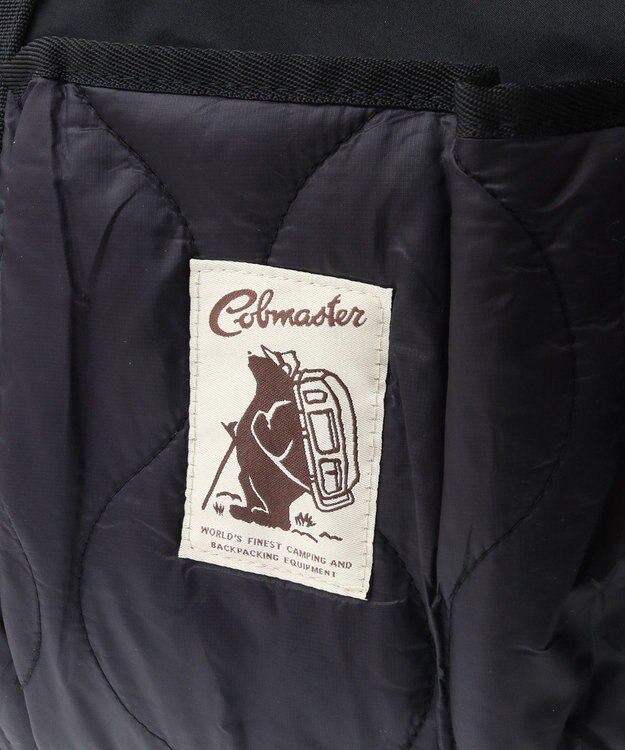 Green Parks ■ＣＯＢＭＡＳＴＥＲ　ＱＬＴ　ＤＥＳＥＲＴ　ＴＯＴＥ Black