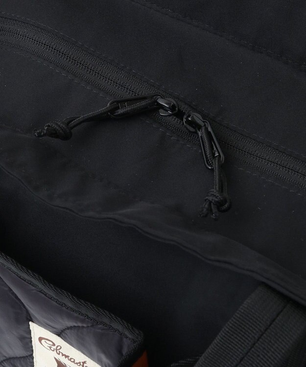 Green Parks ■ＣＯＢＭＡＳＴＥＲ　ＱＬＴ　ＤＥＳＥＲＴ　ＴＯＴＥ Black