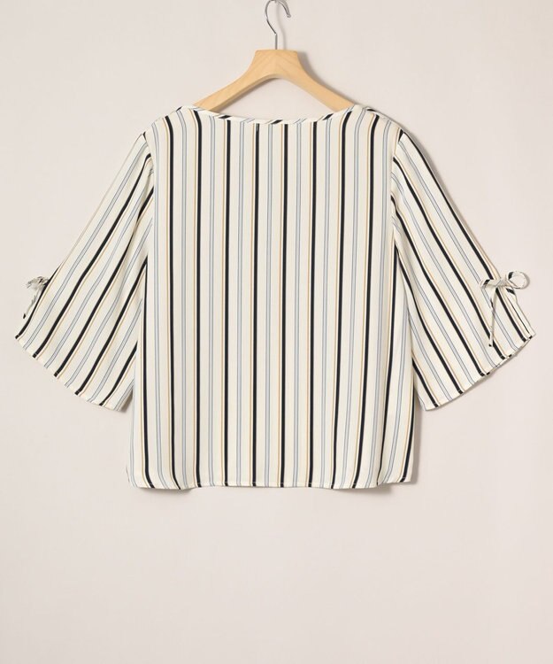 ONWARD Reuse Park 【any SiS】カットソー秋冬 ネイビー