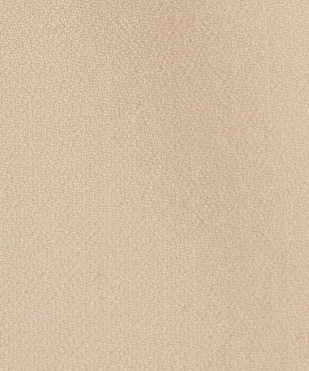 JOSEPH ライトフランネル　シングルブレストジャケット Champagne