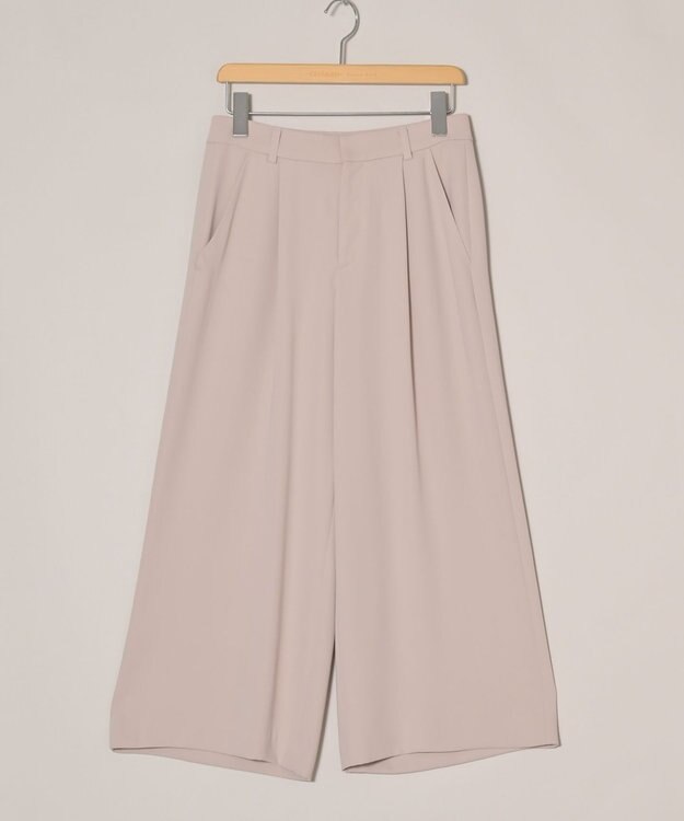 ONWARD Reuse Park 【組曲】パンツ春夏 ピンク