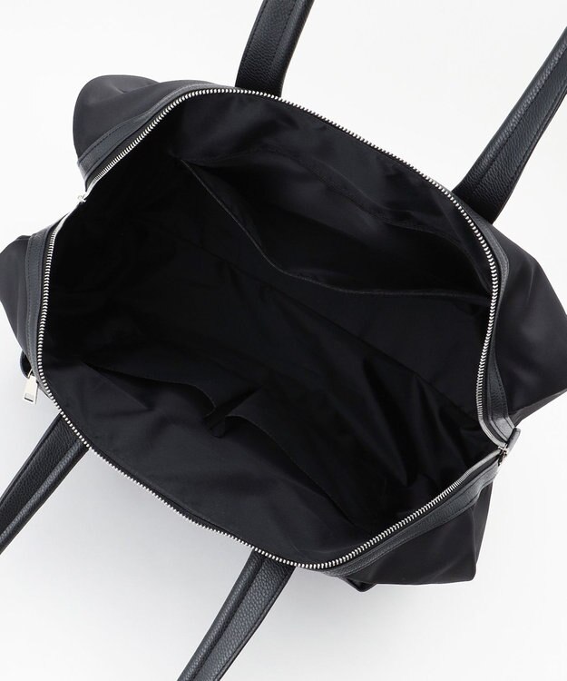 23区GOLF 【UNISEX】ボストンバッグ ブラック系