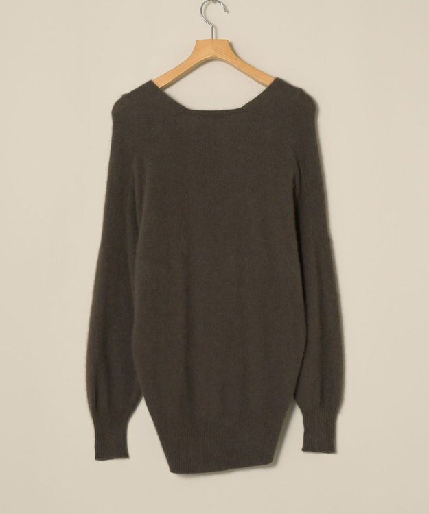 ONWARD Reuse Park 【23区】ニット秋冬 ブラウン