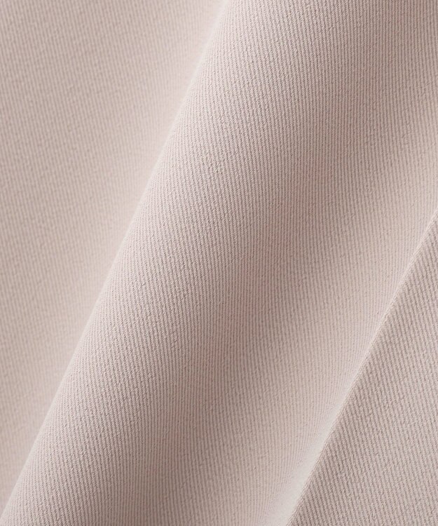 YECCA VECCA ワイドパンツ Gray Beige